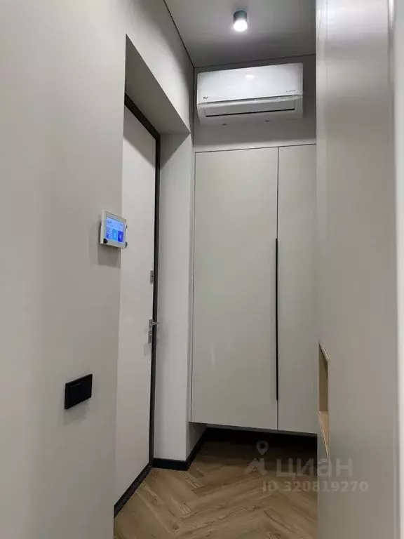 Студия Санкт-Петербург Ремесленная ул., 15 (23.7 м) - Фото 1