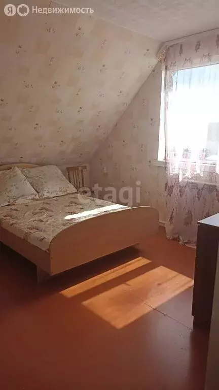 Дом в Караидельский район, село Магинск (71.5 м) - Фото 0
