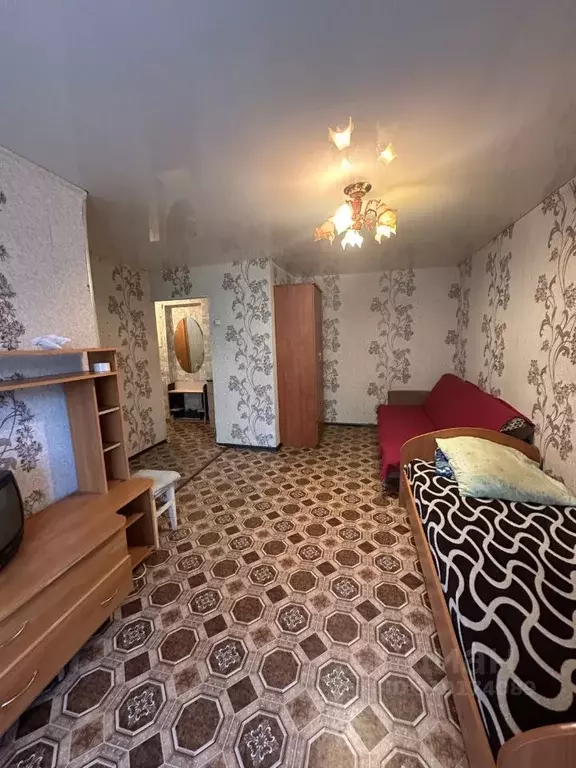 1-к кв. Башкортостан, Стерлитамак ул. Нагуманова, 27 (36.0 м) - Фото 1