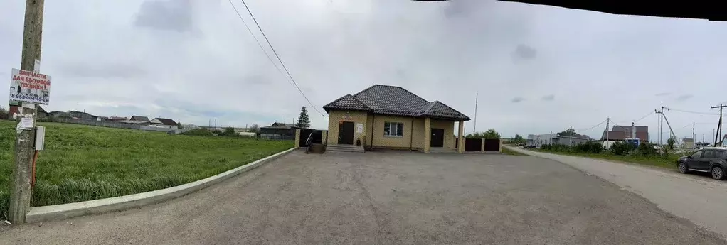 Торговая площадь в Свердловская область, Белоярский муниципальный ... - Фото 1