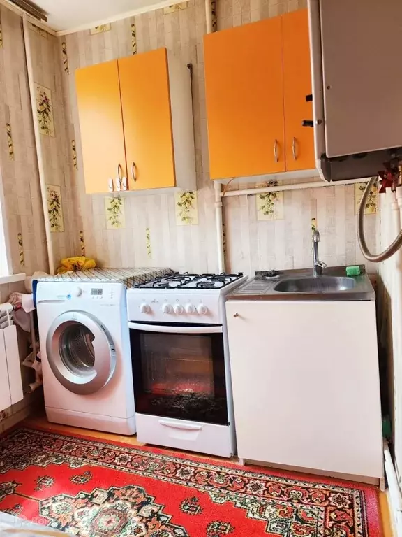 Продаётся 1-к квартира, 30.5 м - Фото 1