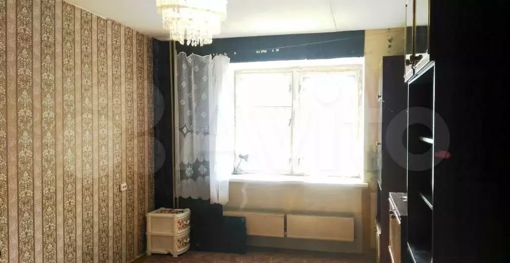 1-к. квартира, 36 м, 2/9 эт. - Фото 1
