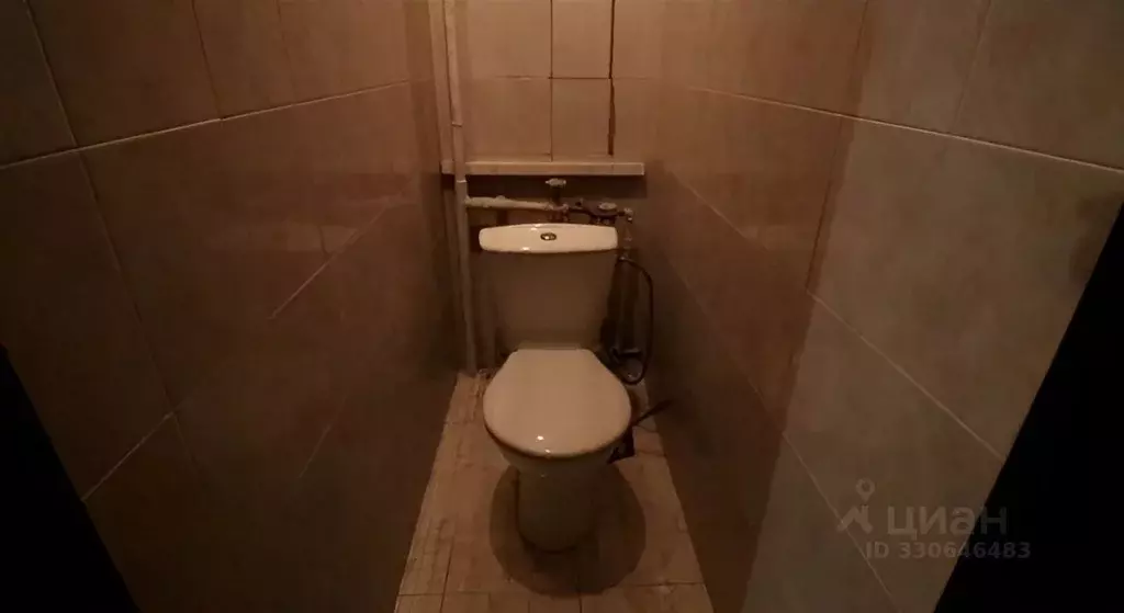 Комната Московская область, Дмитровский муниципальный округ, ... - Фото 2