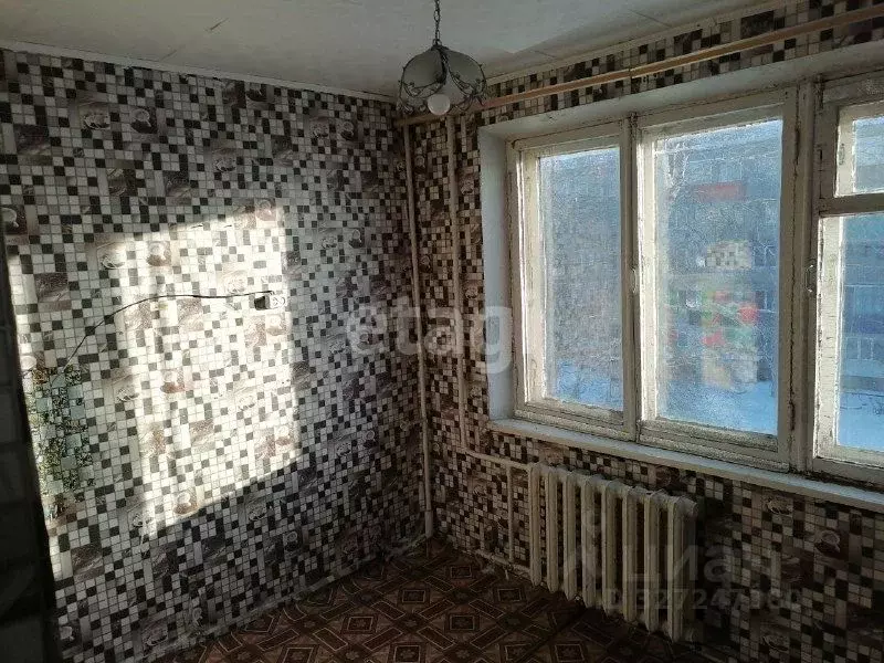 3-к кв. Амурская область, Ивановский муниципальный округ, с. Березовка ... - Фото 1