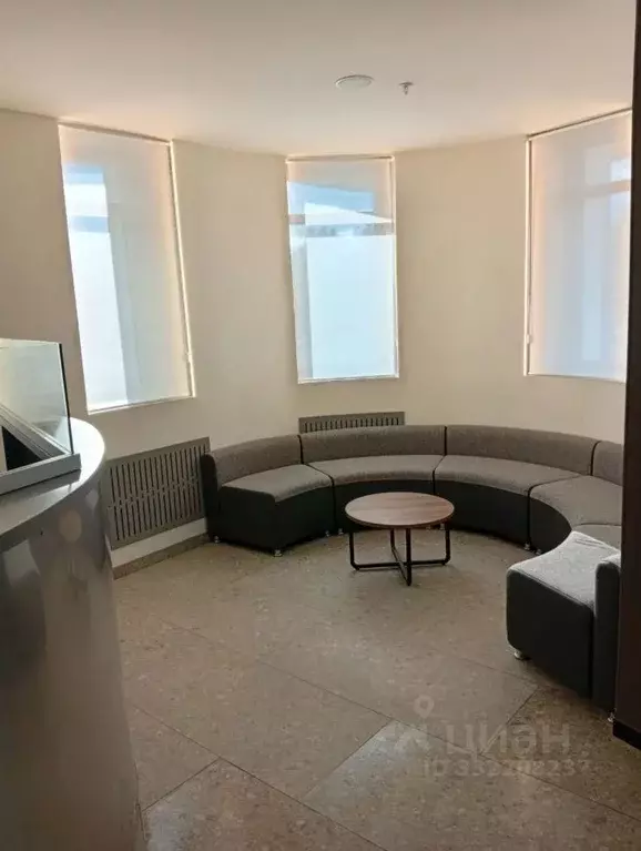 Офис в Пермский край, Пермь ул. Куйбышева, 50 (63 м) - Фото 2