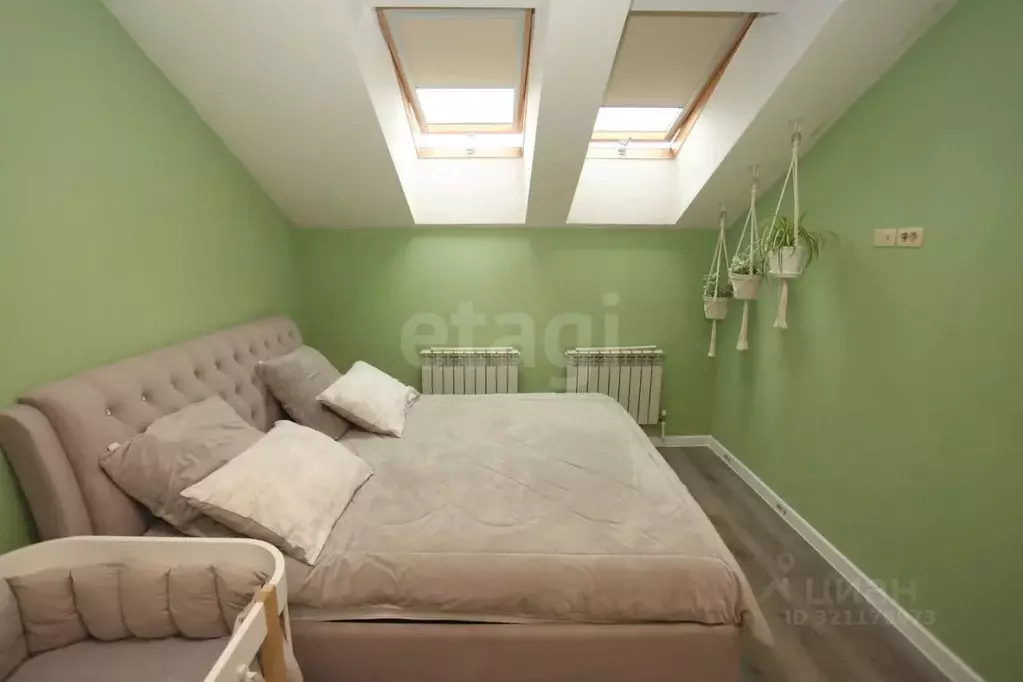 2-к кв. Костромская область, Кострома Жужелинская ул., 39 (58.0 м) - Фото 1