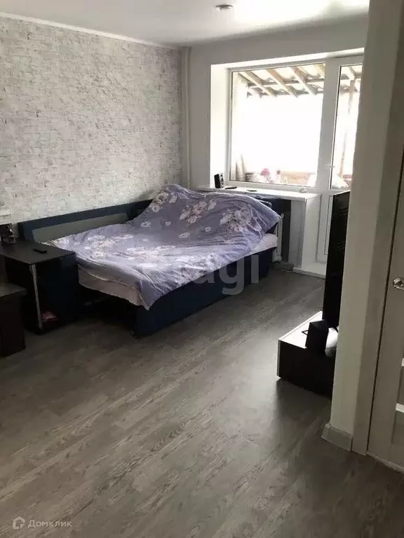 Продаётся 1-к квартира, 31 м - Фото 0