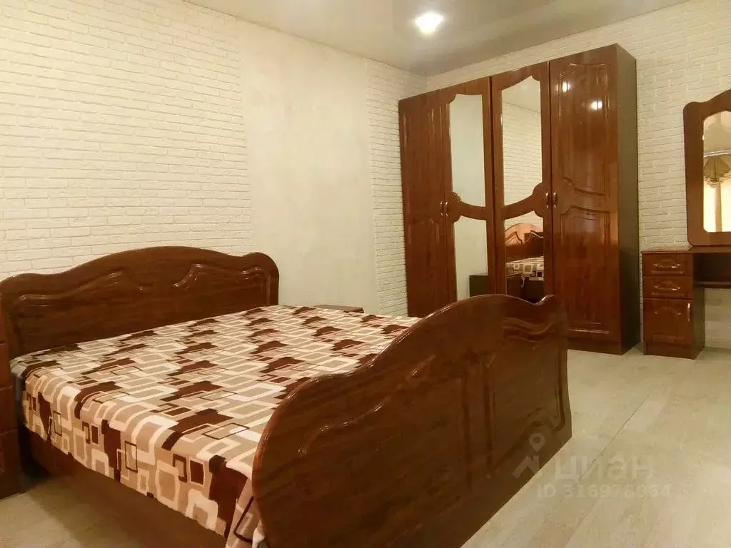 1-к кв. Красноярский край, Лесосибирск ул. 60 лет ВЛКСМ, 11А (30.0 м) - Фото 1