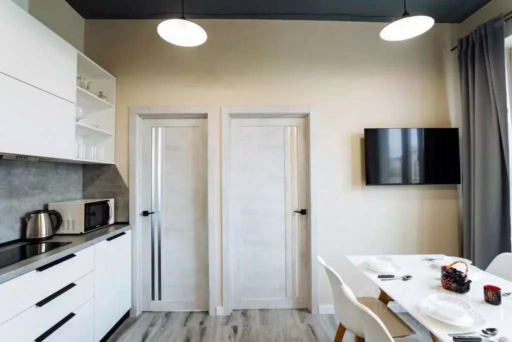 2-к кв. Башкортостан, Уфа ул. Аксакова, 81 (40.0 м) - Фото 2