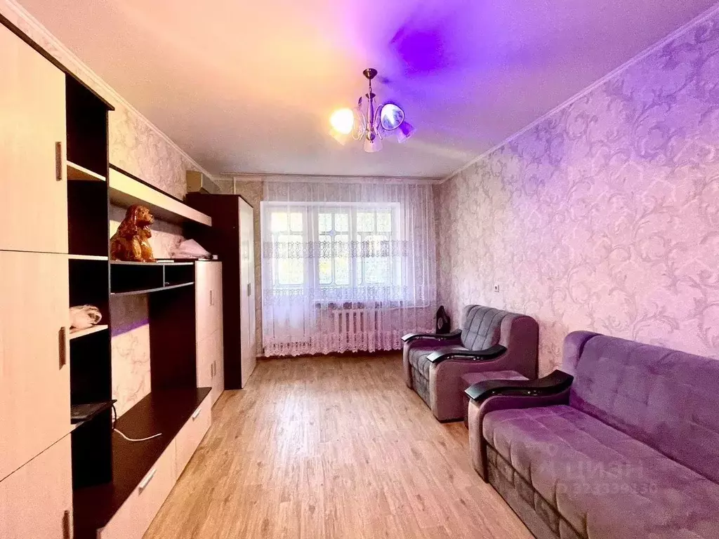 2-к кв. Краснодарский край, Новороссийск ул. Видова, 169 (53.0 м) - Фото 2