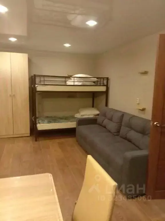 2-к кв. Мурманская область, Кольский район, с. Териберка, пос. ... - Фото 2