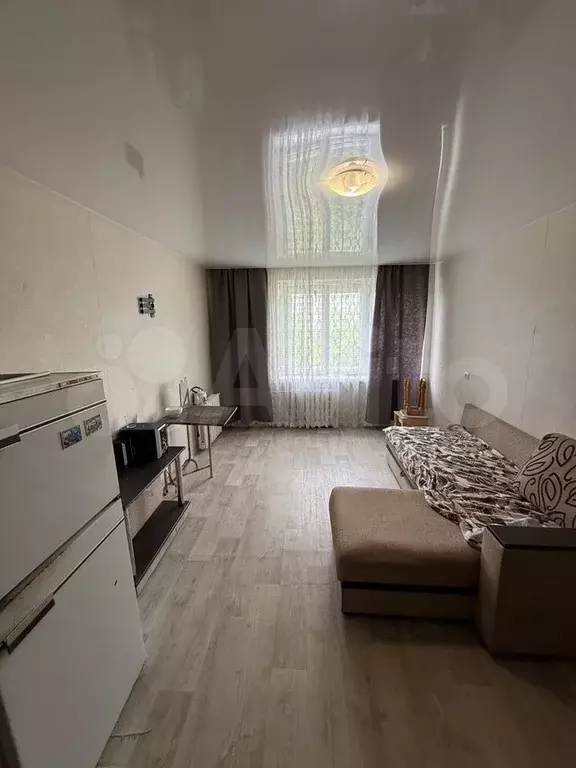 Комната 18 м в 8-к., 5/9 эт. - Фото 0