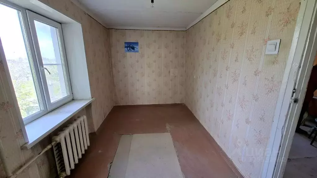 3-к кв. Ростовская область, Таганрог Каркасный пер., 2-1 (51.6 м) - Фото 2