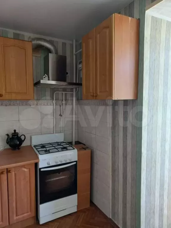 1-к. квартира, 37,5 м, 3/5 эт. - Фото 0