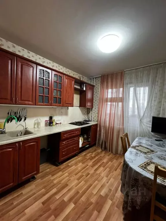 3-к кв. Татарстан, Казань ул. Бондаренко, 14 (66.1 м) - Фото 1