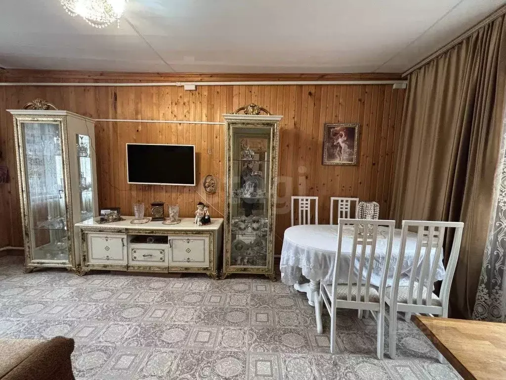 Дом в Воронежская область, Воронеж Кленовый пер., 24 (58 м) - Фото 1