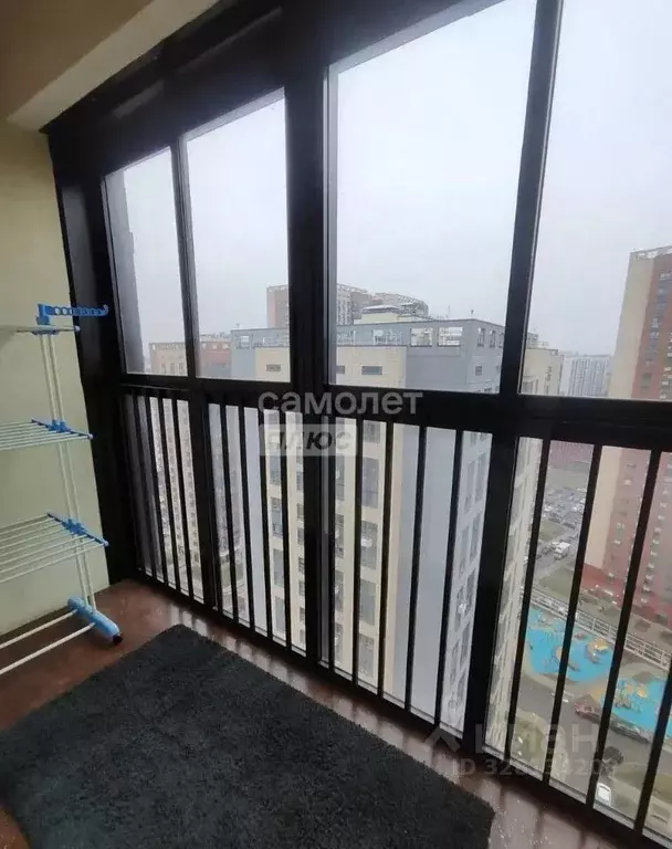 3-к кв. Москва Варшавское ш., 168 (85.0 м) - Фото 2