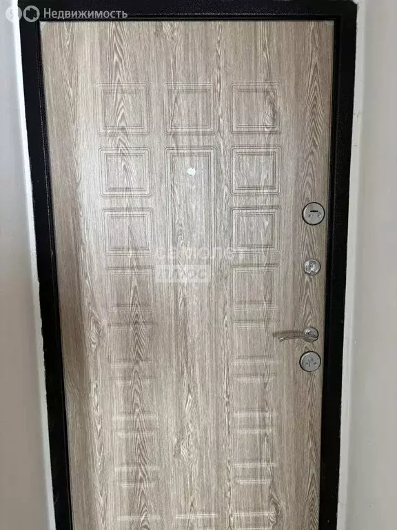 1-комнатная квартира: Новосибирский район, рабочий посёлок Краснообск, ... - Фото 2