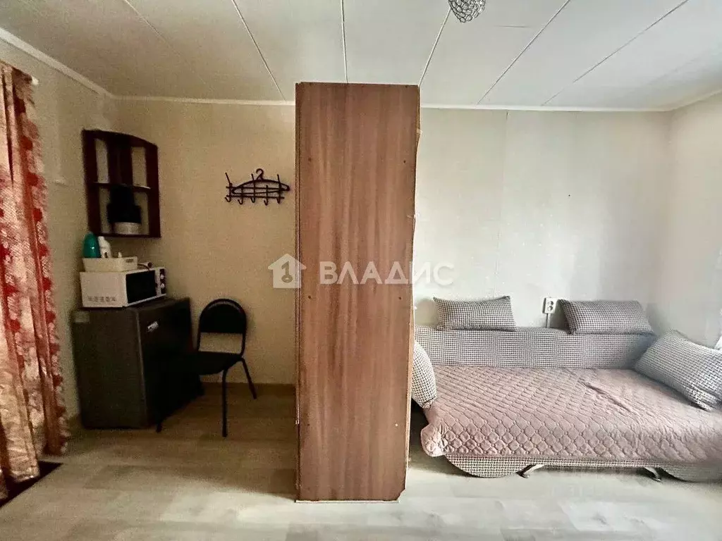 Комната Калужская область, Калуга Терепецкая ул., 11к2 (12.0 м) - Фото 0