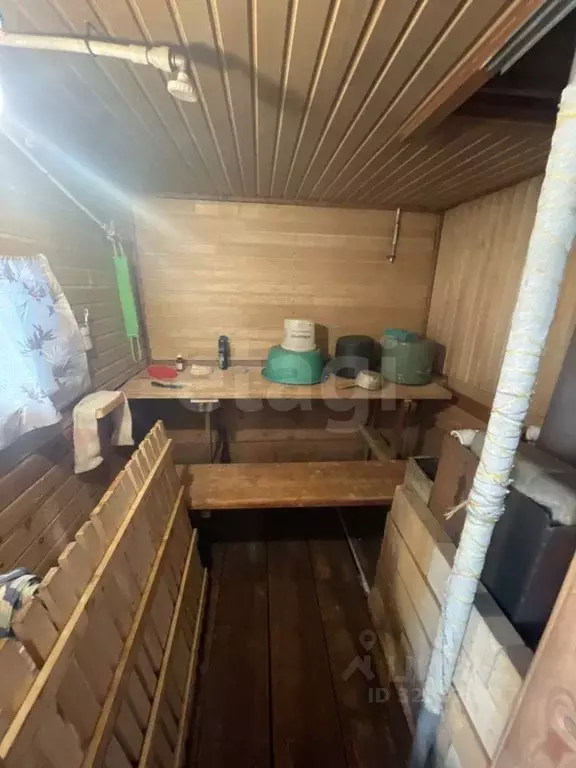 Дом в Омская область, Омск СОСН Березка-3 тер., 184 (34 м) - Фото 1