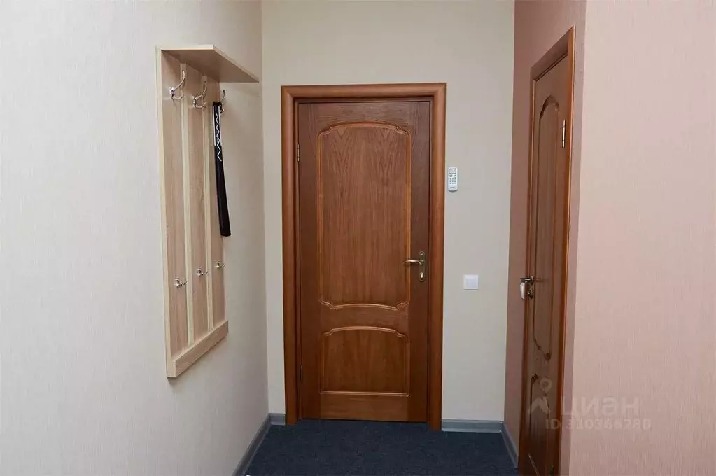 Комната Московская область, Дмитров ул. 2-я Инженерная, 2 (16.0 м) - Фото 2