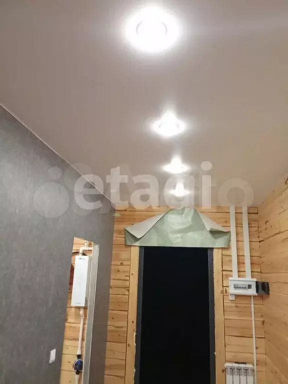 Дом 110 м на участке 8 сот. - Фото 1