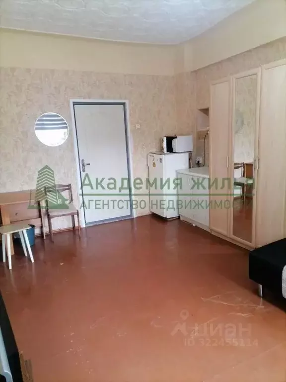 Комната Саратовская область, Саратов ул. 2-я Садовая, 118 (18.0 м) - Фото 1