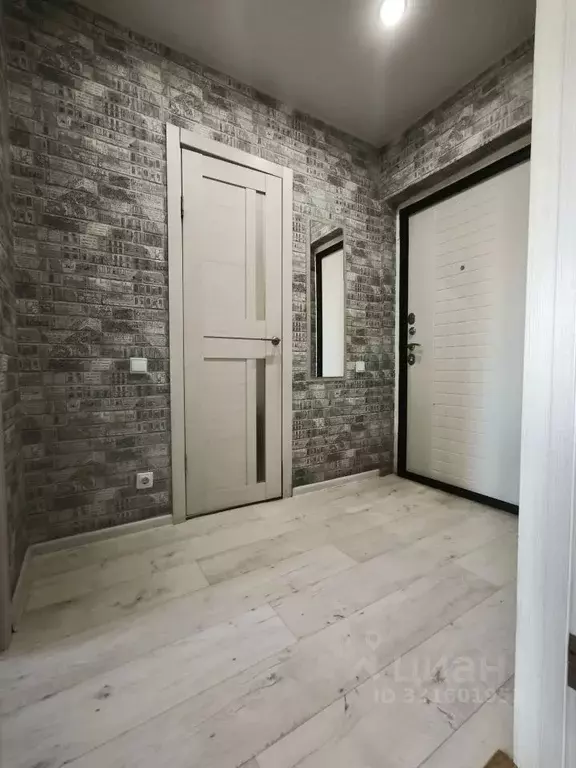 1-к кв. Чувашия, Чебоксары ул. А.В. Асламаса, 3 (38.1 м) - Фото 1
