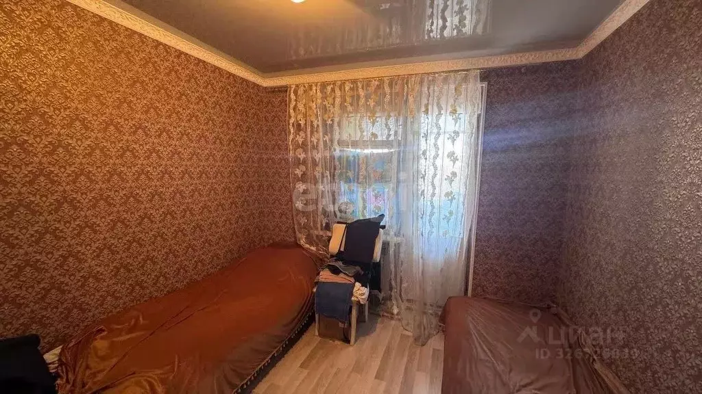 3-к кв. Ингушетия, Назрань Московская ул. (60.1 м) - Фото 1