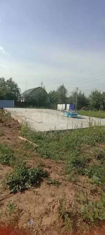 Участок в Липецкая область, Липецк Индустриальная ул. (4.2 сот.) - Фото 1