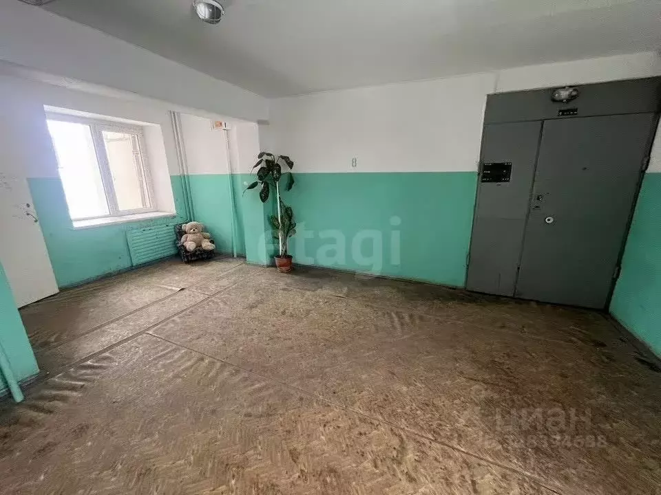 2-к кв. Башкортостан, Уфа Российская ул., 153 (40.0 м) - Фото 1