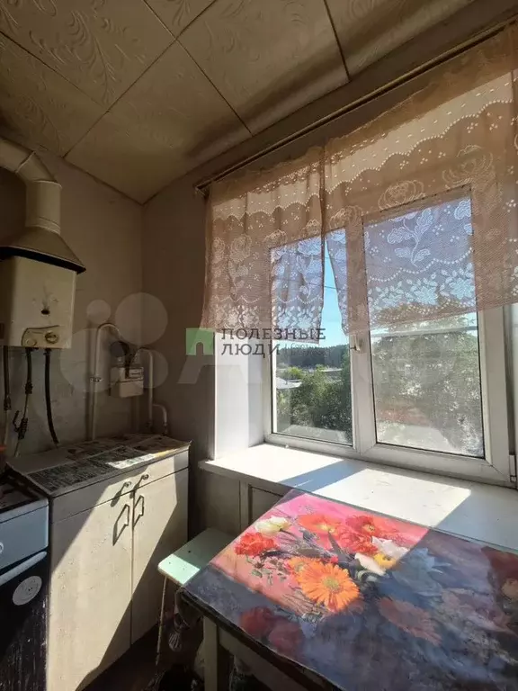 2-к. квартира, 42,7 м, 5/5 эт. - Фото 0