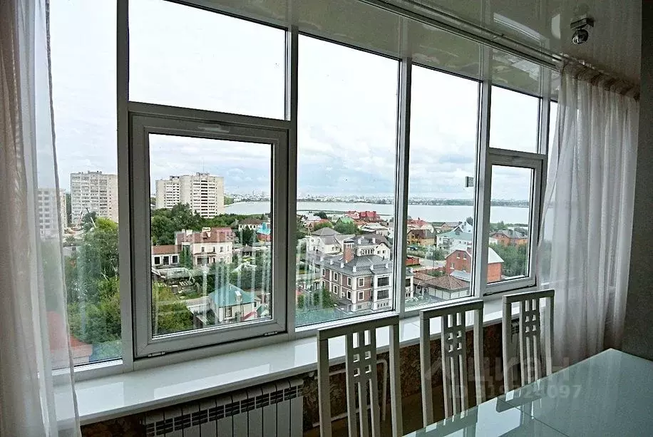 4-к кв. Татарстан, Казань ул. Столярова, 15А (145.0 м) - Фото 1