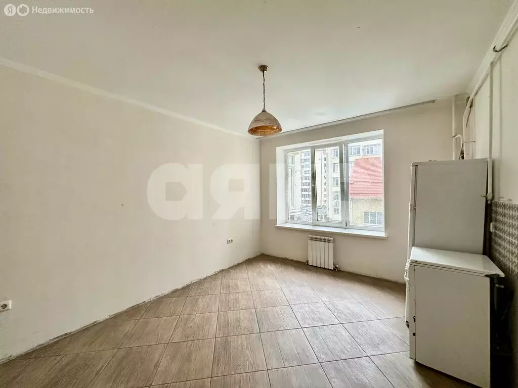 2-комнатная квартира: Анапа, Владимирская улица, 55к2 (66.8 м) - Фото 0