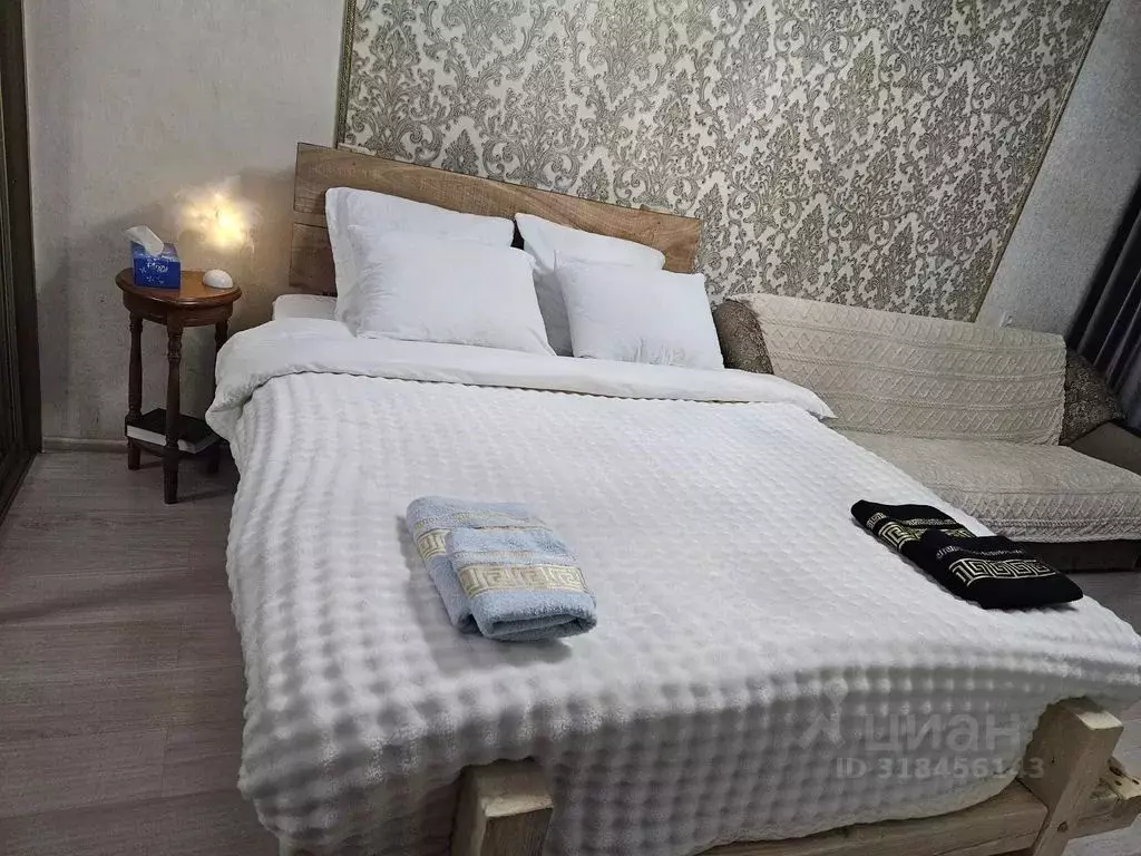 1-к кв. Приморский край, Уссурийск ул. Ленина, 135 (30.0 м) - Фото 0