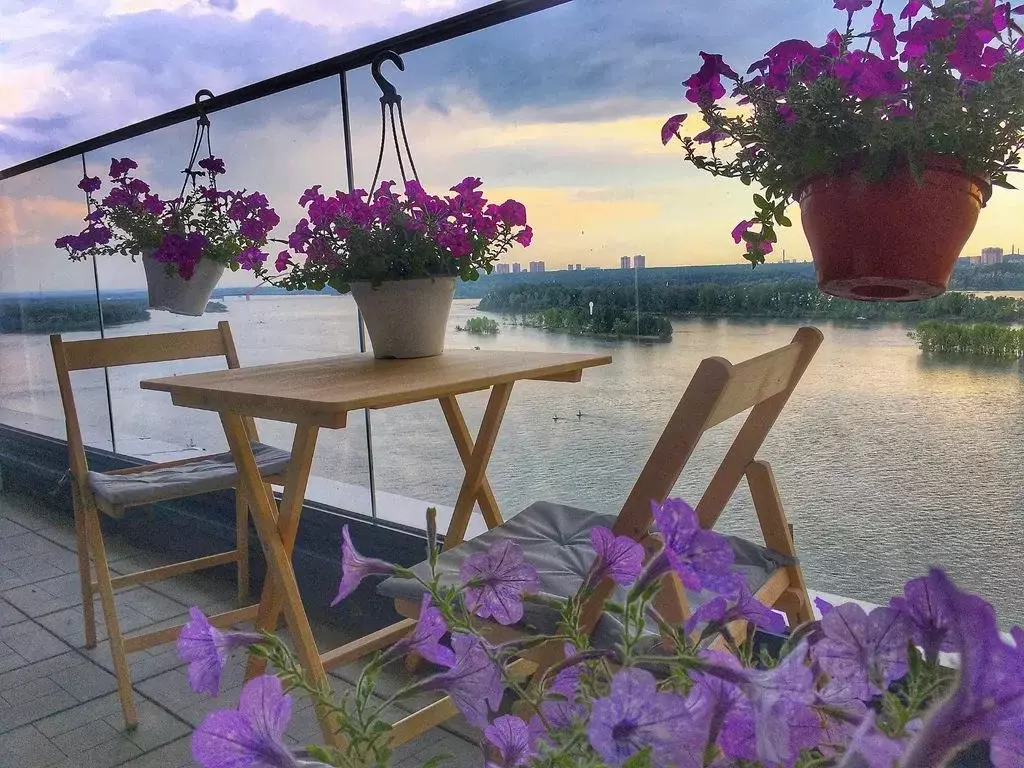 1-к кв. Новосибирская область, Новосибирск Обская ул., 46/2 (27.0 м) - Фото 1