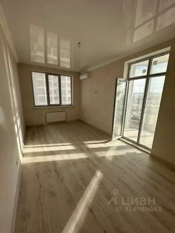 2-к кв. Краснодарский край, Анапа Анапское ш., 32к5 (62.5 м) - Фото 1