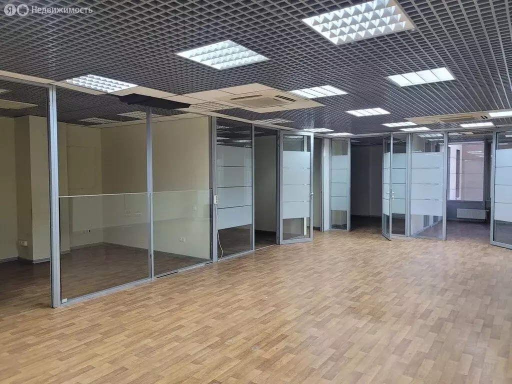 Офис (180 м) - Фото 1
