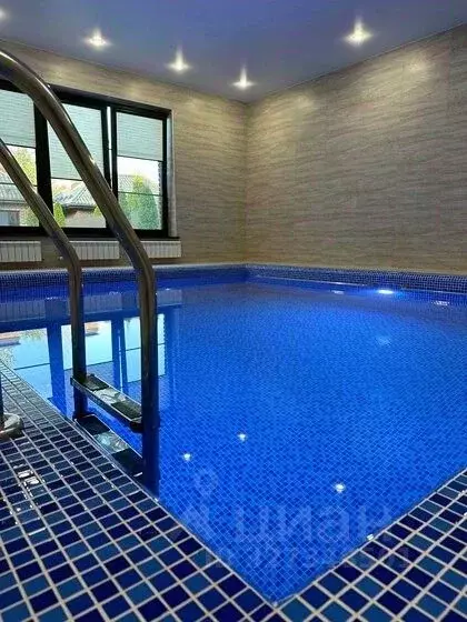 Дом в Московская область, Дмитровский муниципальный округ, д. ... - Фото 1