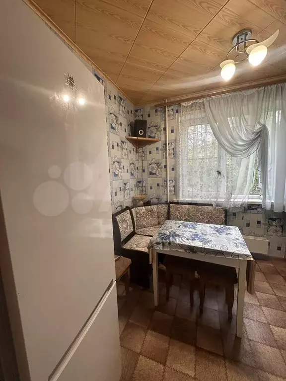 1-к. квартира, 34 м, 3/5 эт. - Фото 0