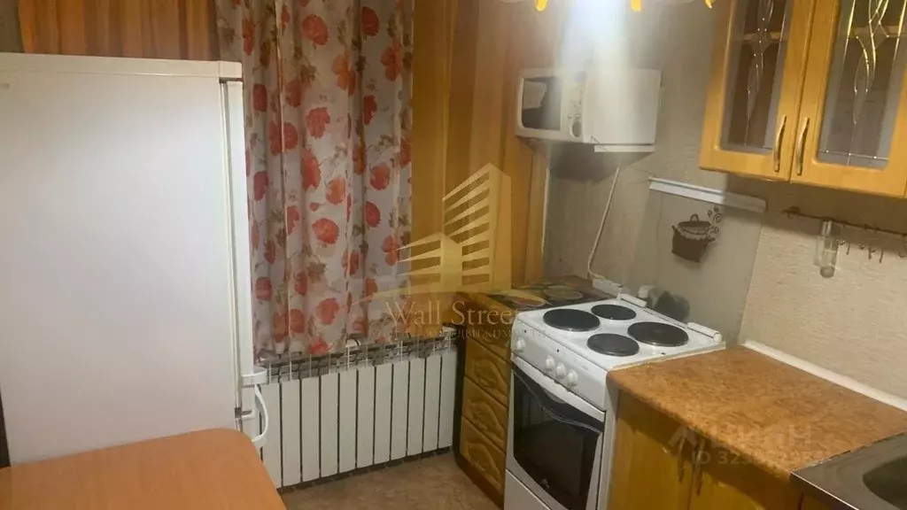 1-к кв. Новосибирская область, Новосибирск ул. Есенина, 29 (35.0 м) - Фото 1