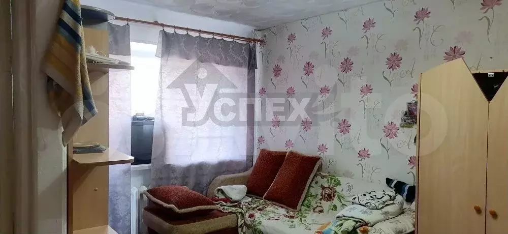1-к. квартира, 31,3 м, 2/2 эт. - Фото 0