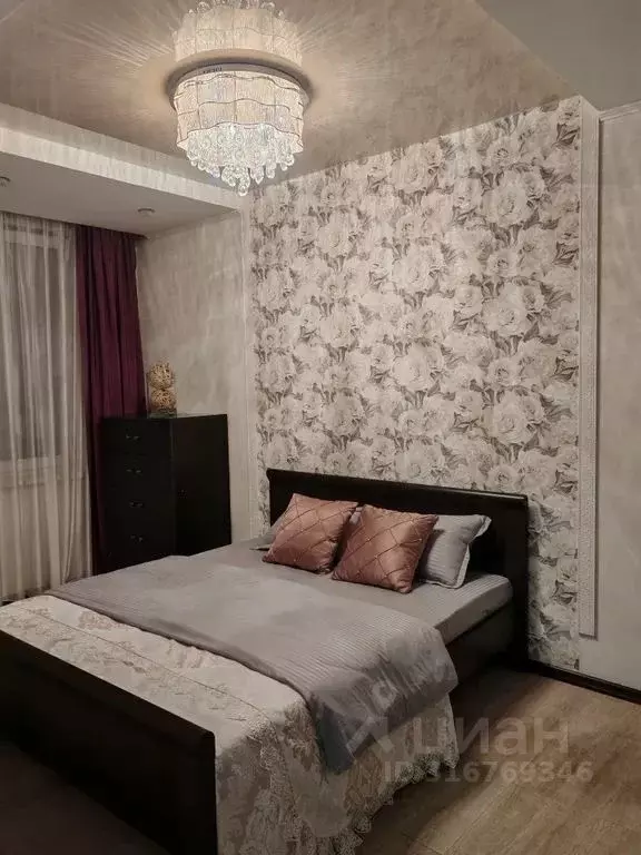 2-к кв. Новосибирская область, Новосибирск ул. Галущака, 15 (60.0 м) - Фото 1