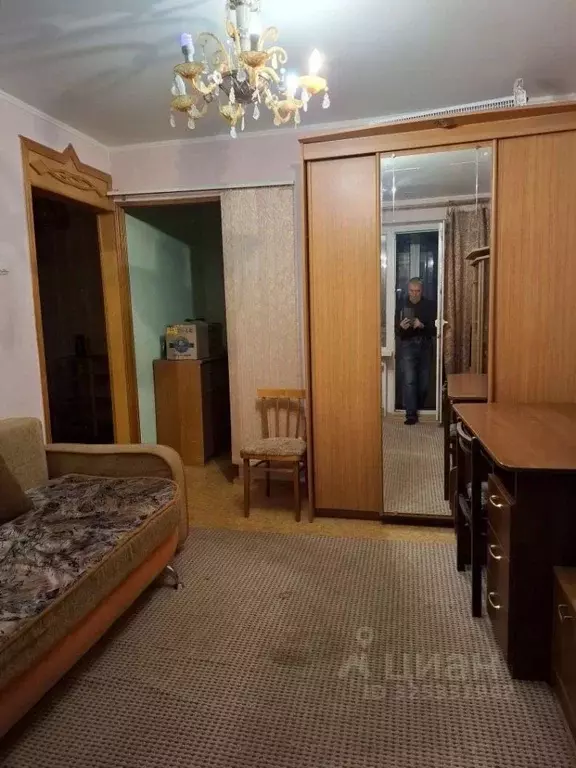 1-к кв. Ростовская область, Ростов-на-Дону Северный мкр, бул. ... - Фото 2