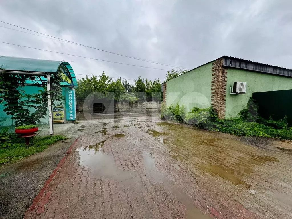 Сдам помещение свободного назначения, 1600 м - Фото 0