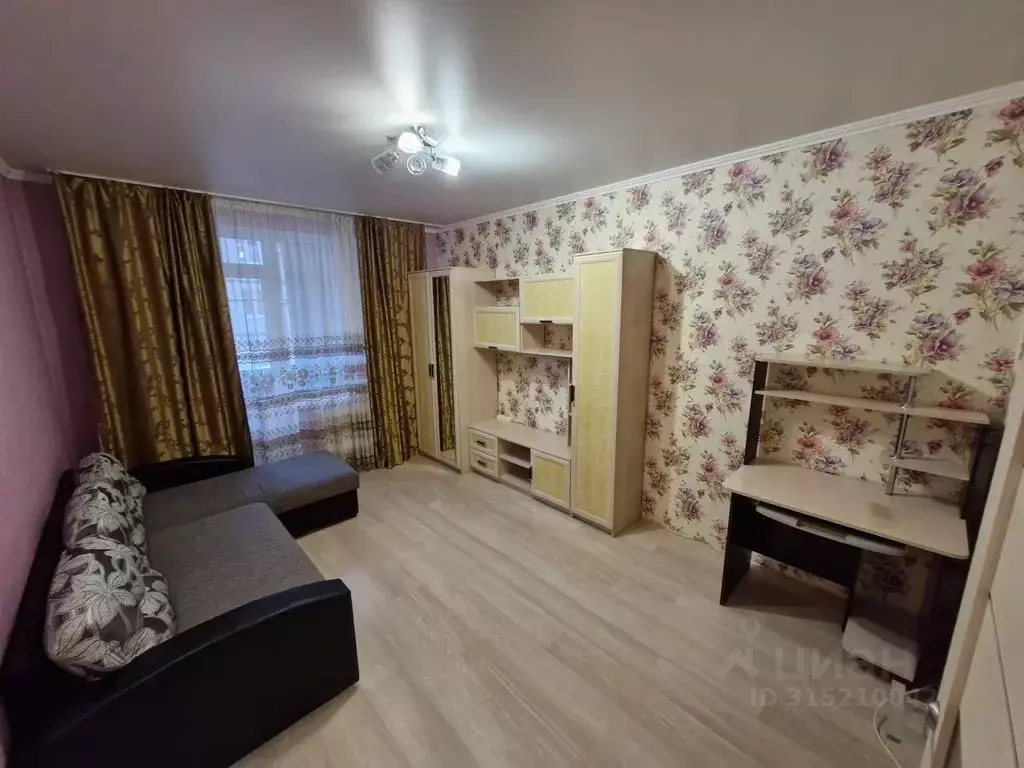 1-к кв. Краснодарский край, Славянск-на-Кубани ул. Лермонтова, 276 ... - Фото 0