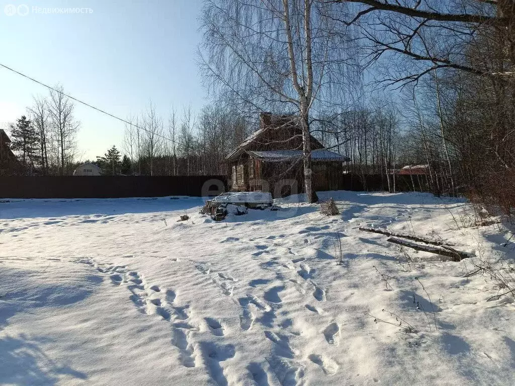 Участок в посёлок Кундыш, Центральная улица (16 м) - Фото 2