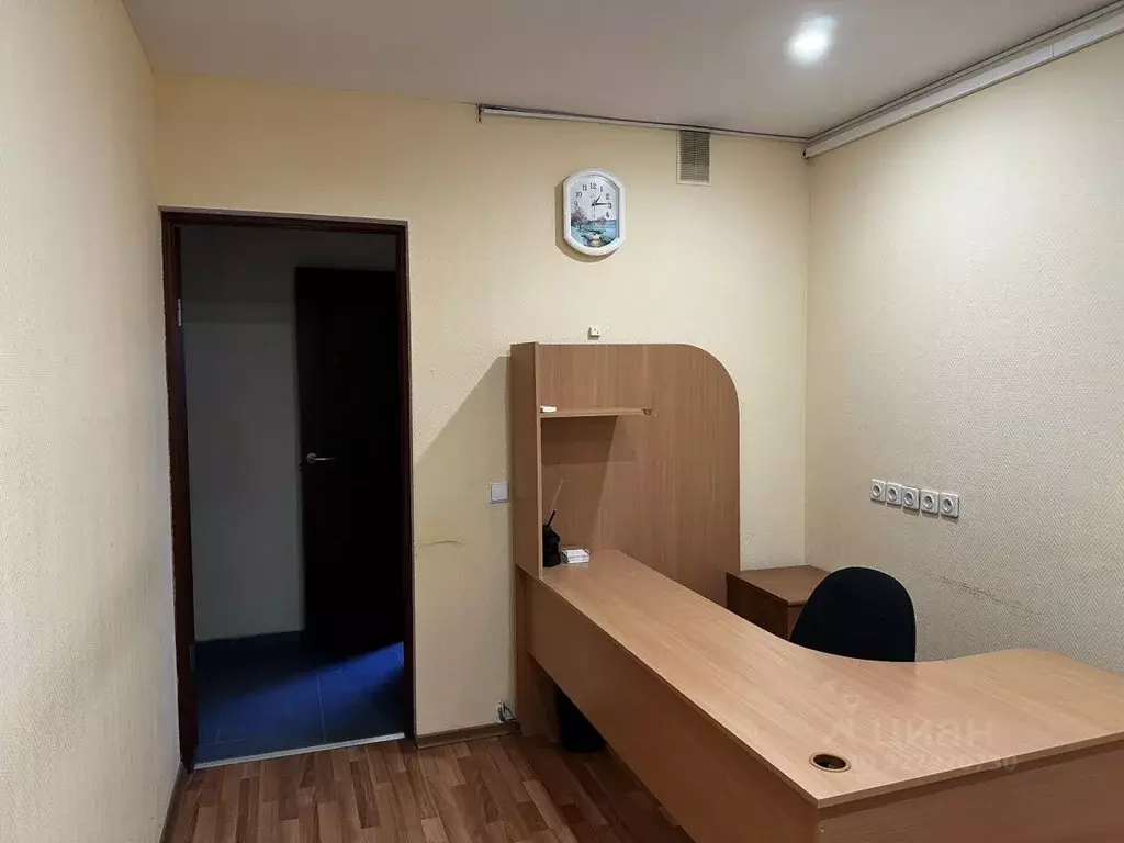 Офис в Волгоградская область, Волгоград Невская ул., 11А (11 м) - Фото 1