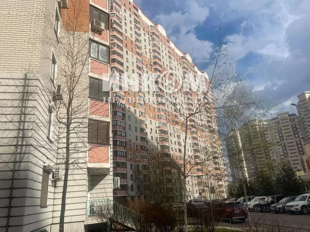 Квартира, 1 комната, 43.6 м - Фото 0