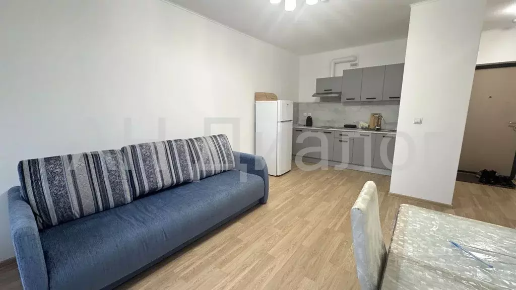 1-к кв. Свердловская область, Екатеринбург ул. Академика Вонсовского, ... - Фото 1